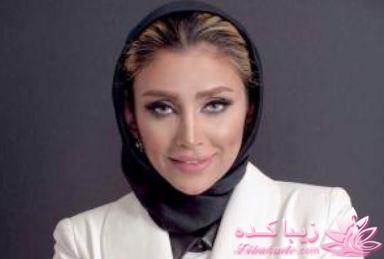 عکسی از پدر الهام عرب 